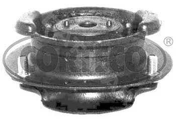 Опора амортизатора CORTECO 21652120