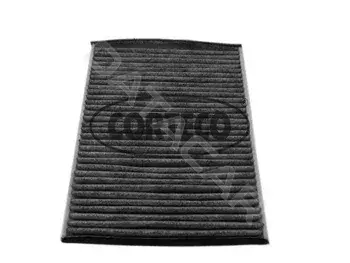 Фильтр салонный CORTECO 80001773