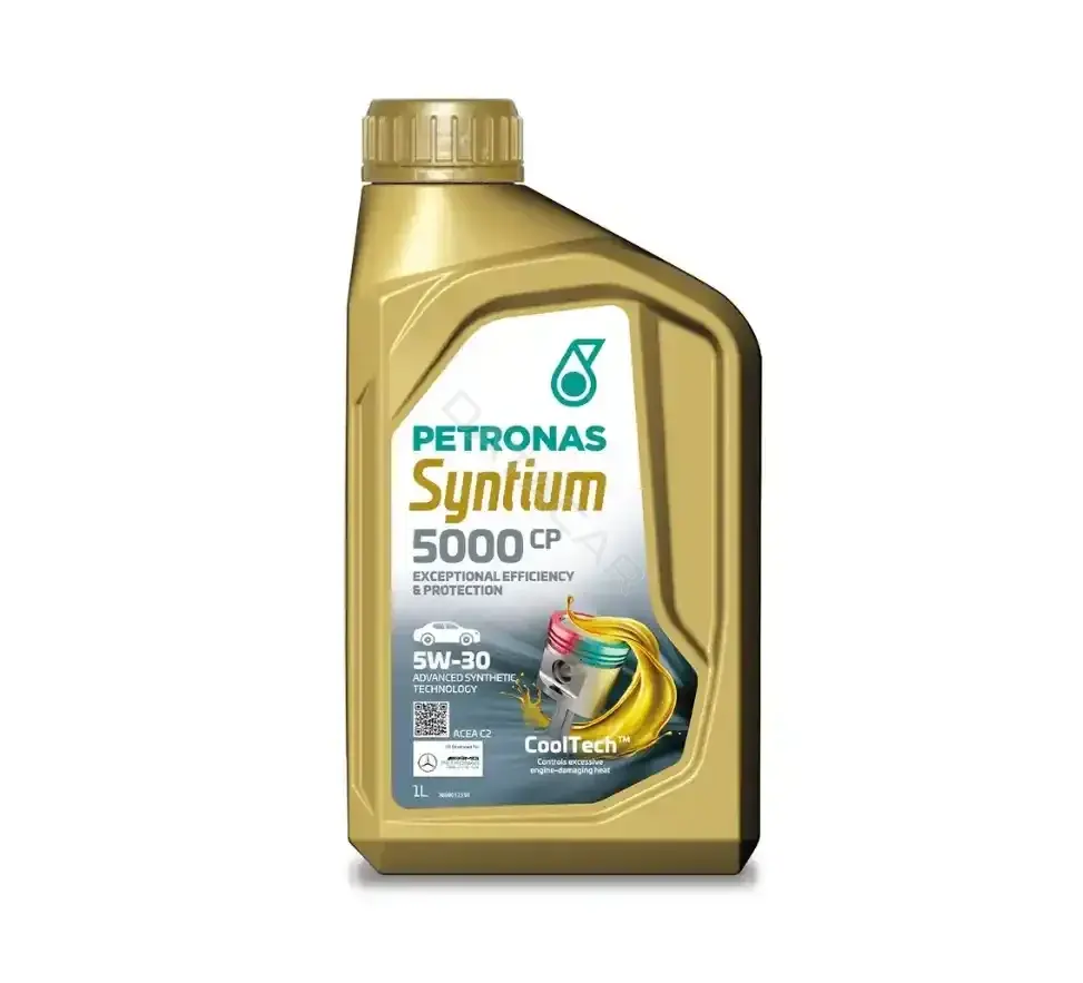 Масло моторное SYNTIUM 70606E18EU