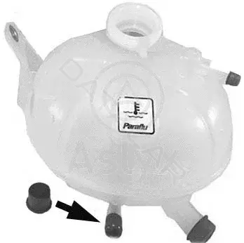Расширительный бачок Aslyx AS-535598