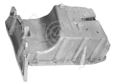 Масляный поддон Aslyx AS-521228