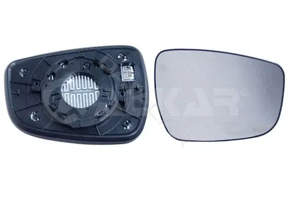 Стекло зеркала ALKAR 6432585