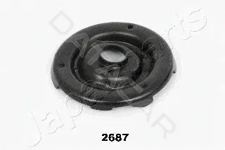 Тарелка пружины JAPANPARTS RU-2687
