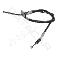 Трос ручника JAPANPARTS BC-2053R