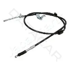 Трос ручника JAPANPARTS BC-220
