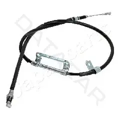 Трос ручника JAPANPARTS BC-K18L