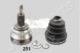 Шрус JAPANPARTS GI-251