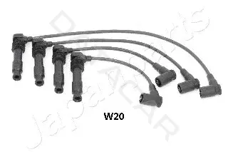 Высоковольтные провода JAPANPARTS IC-W20