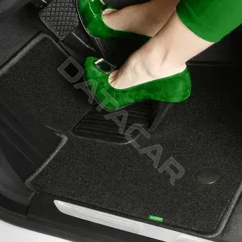 Коврики в салон KLEVER KVR02204501210KH