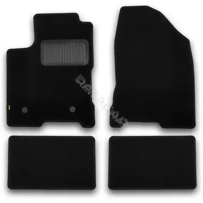 Коврики в салон KLEVER KVR02523301210KH