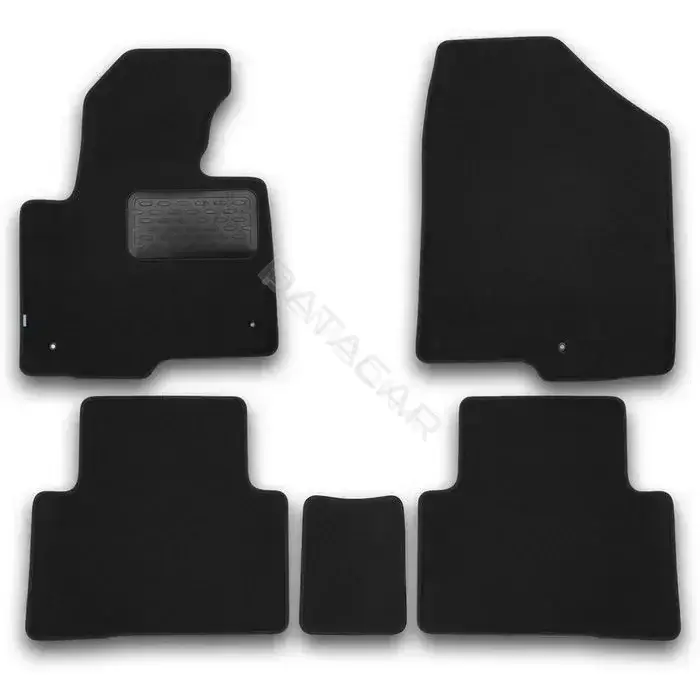 Коврики в салон KLEVER KVR03205422110KH