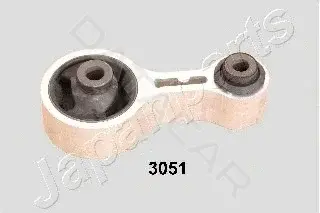 Подушка двигателя (Опора) JAPANPARTS RU-3051