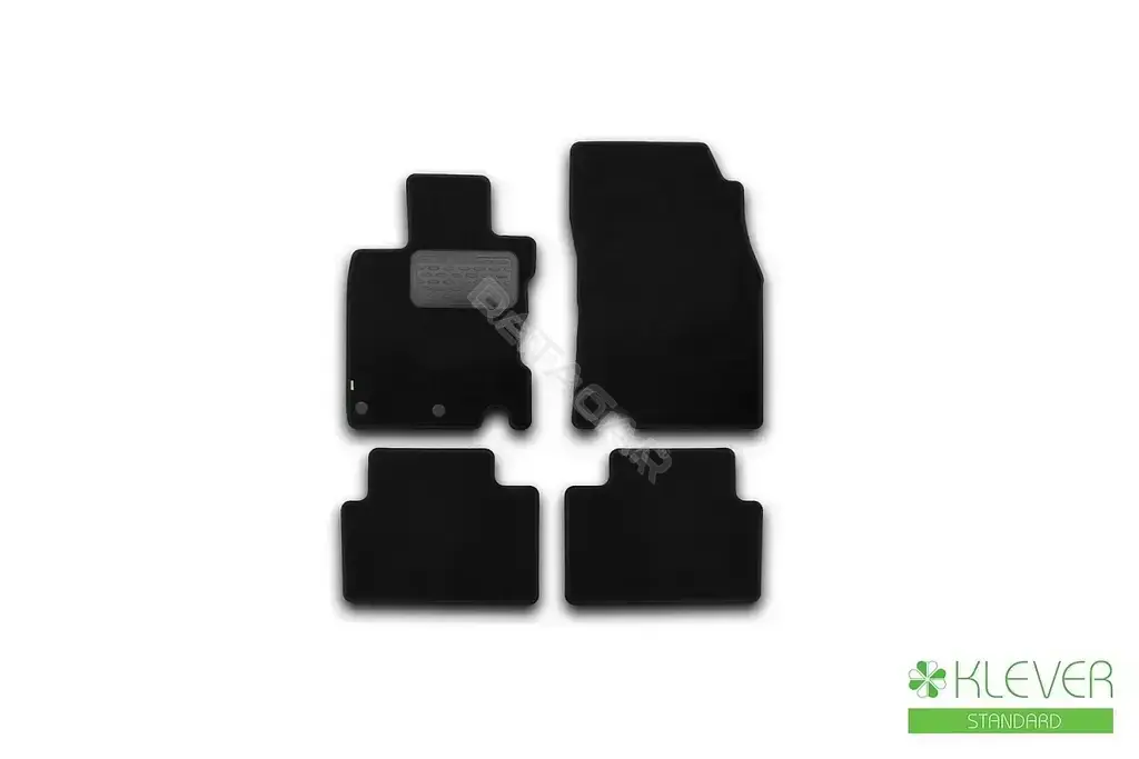 Коврики в салон KLEVER KVR02364301210KH