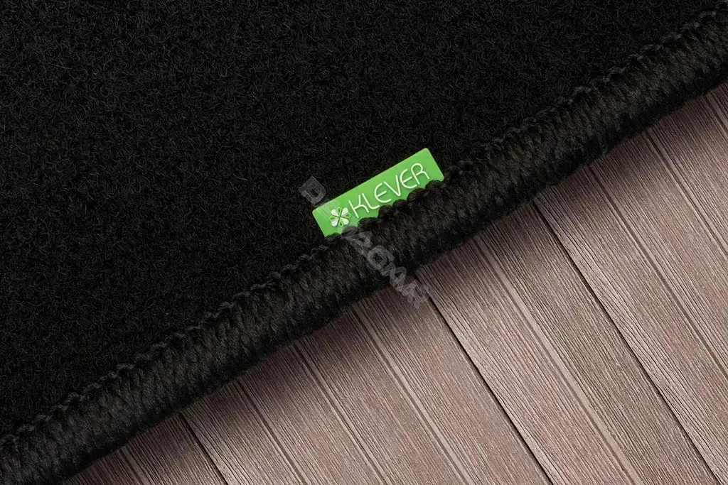Коврики в салон KLEVER KVR02513001210KH