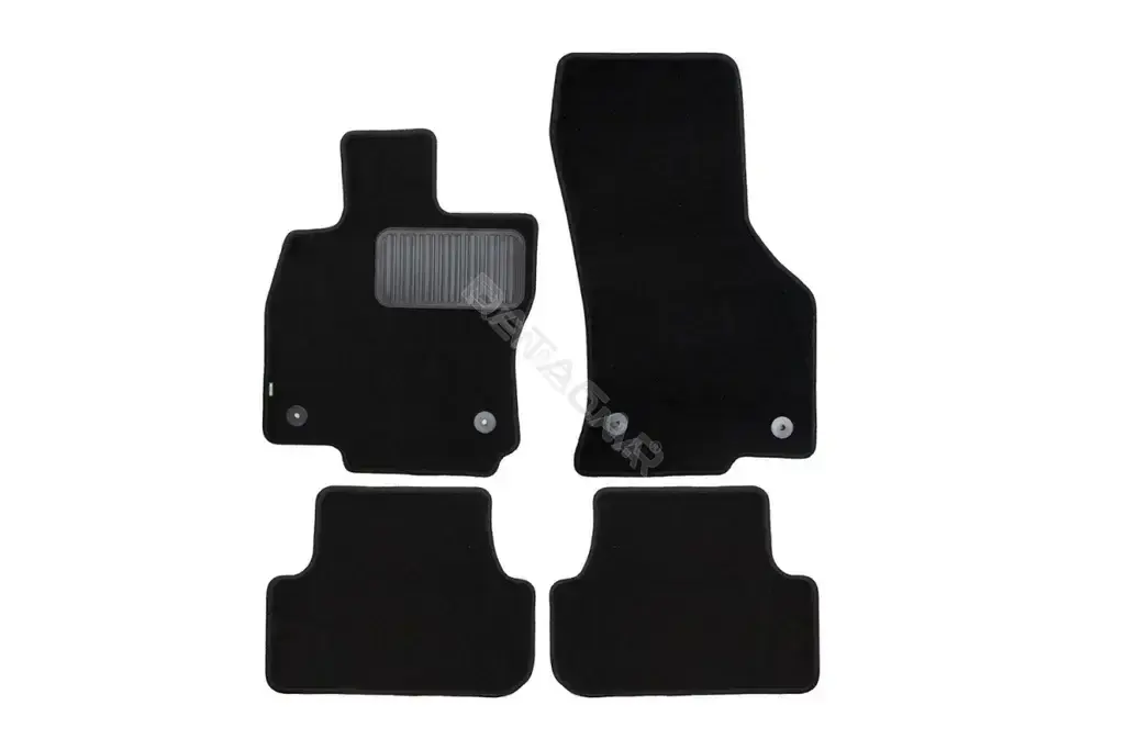 Коврики в салон KLEVER KLEVER02514401210KH