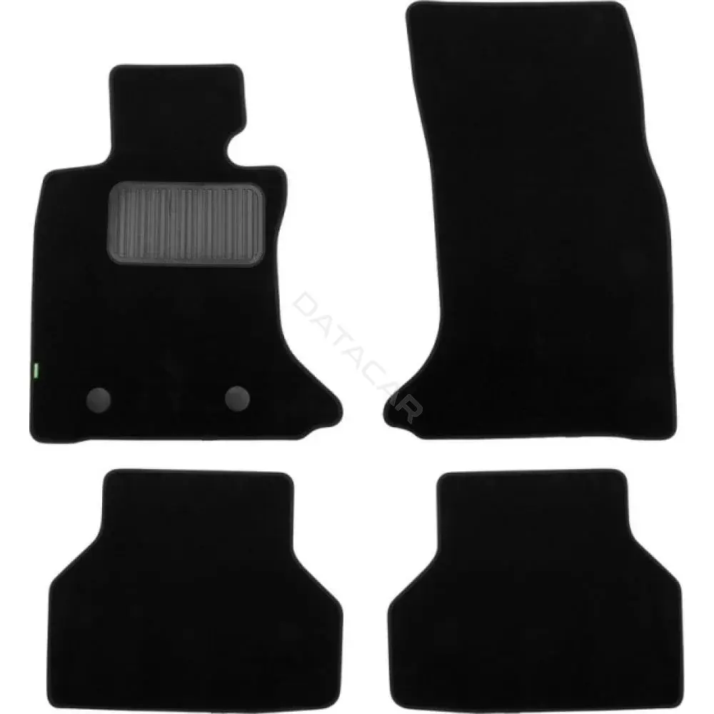 Коврики в салон KLEVER KLEVER02050901210KH