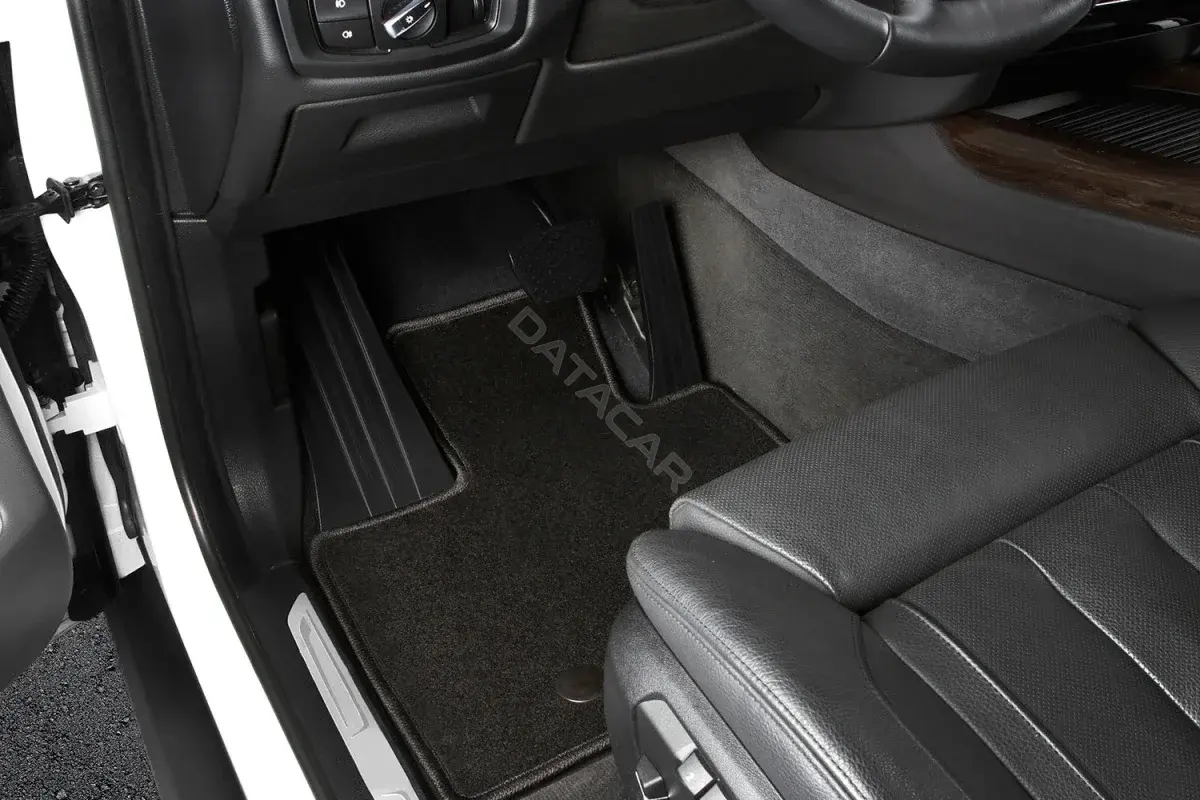 Коврики в салон KLEVER KVR01205401200K