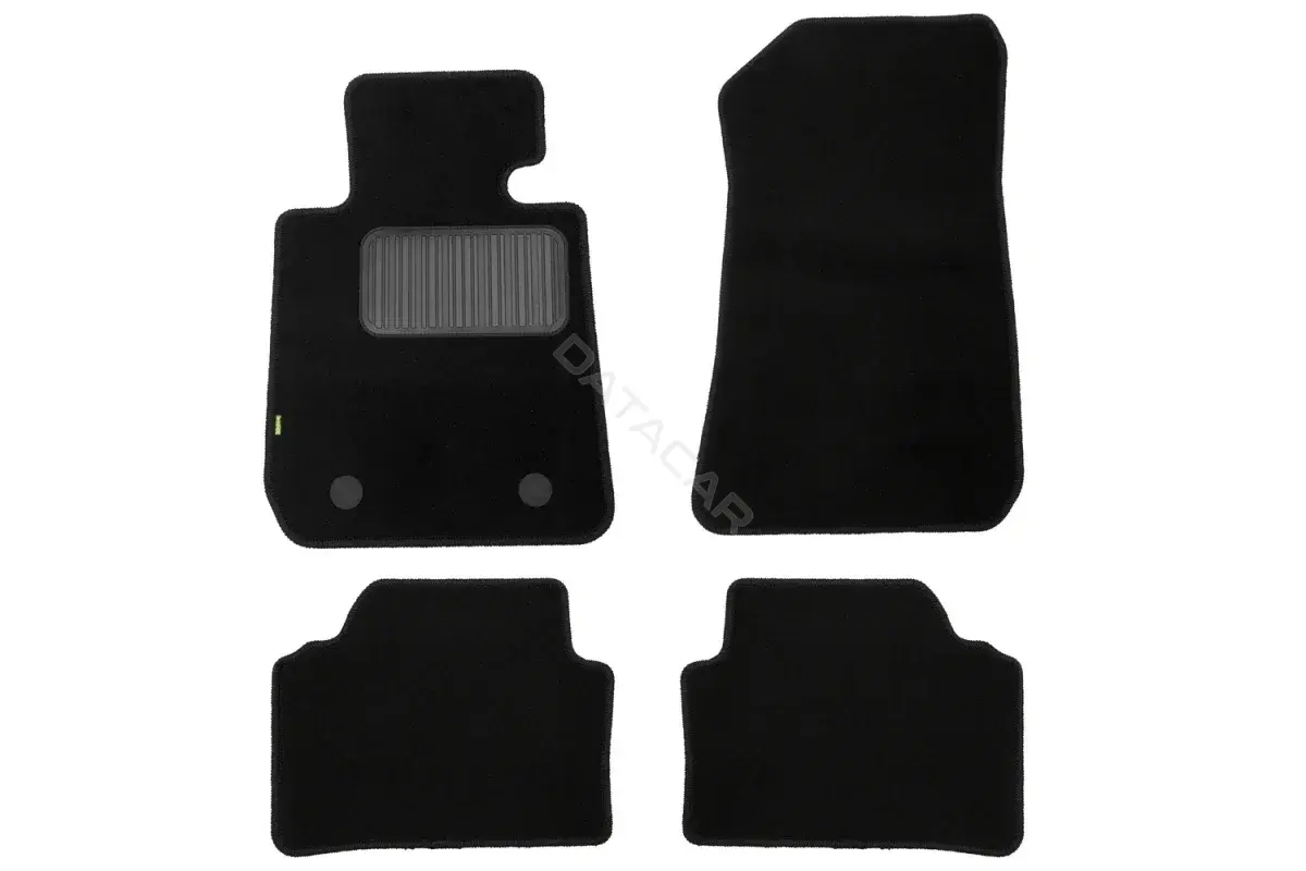 Коврики в салон KLEVER KLEVER02053501210KH