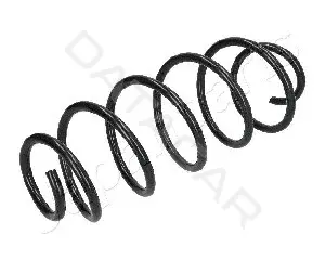 Пружины JAPANPARTS ZC3950A