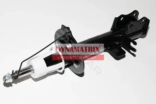 Амортизаторы DYNAMATRIX DSA333419