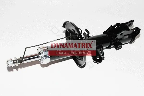 Амортизаторы DYNAMATRIX DSA333507