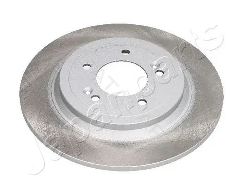 Тормозные диски JAPANPARTS DP-H19C