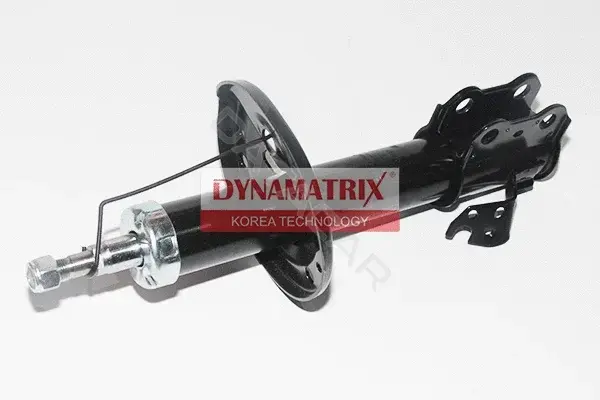 Амортизаторы DYNAMATRIX DSA334204