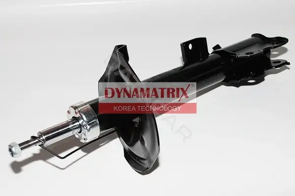 Амортизаторы DYNAMATRIX DSA334363