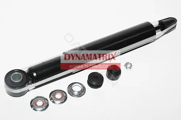 Амортизаторы DYNAMATRIX DSA344410