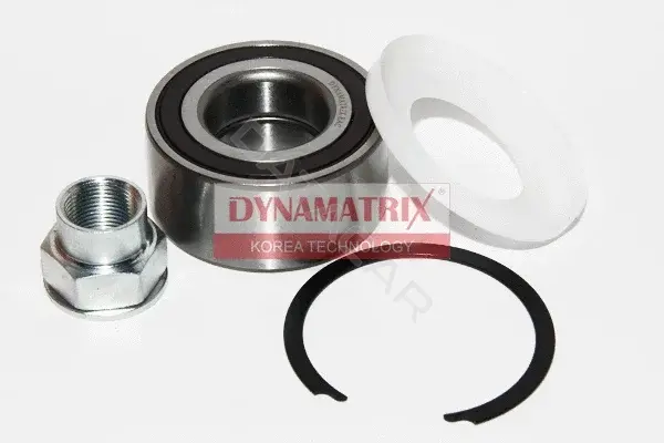 Подшипник ступицы DYNAMATRIX DWB1480