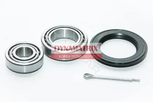Подшипник ступицы DYNAMATRIX DWB3255
