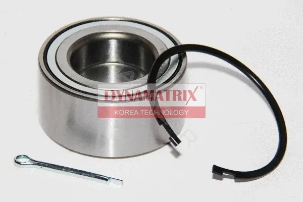 Подшипник ступицы DYNAMATRIX DWB3272