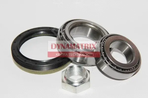 Подшипник ступицы DYNAMATRIX DWB3429