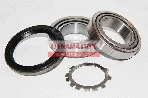 Подшипник ступицы DYNAMATRIX DWB3475