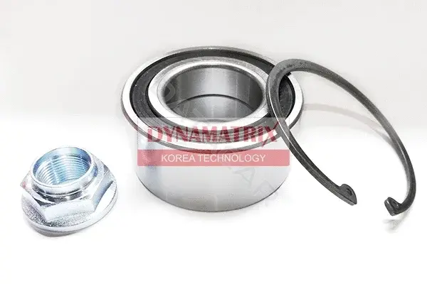 Подшипник ступицы DYNAMATRIX DWB3486