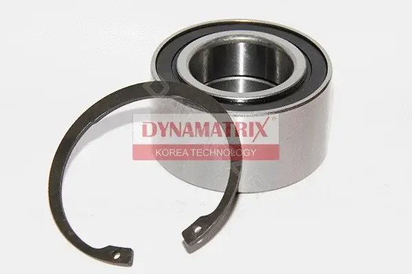 Подшипник ступицы DYNAMATRIX DWB3522