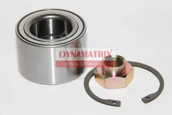 Подшипник ступицы DYNAMATRIX DWB3571