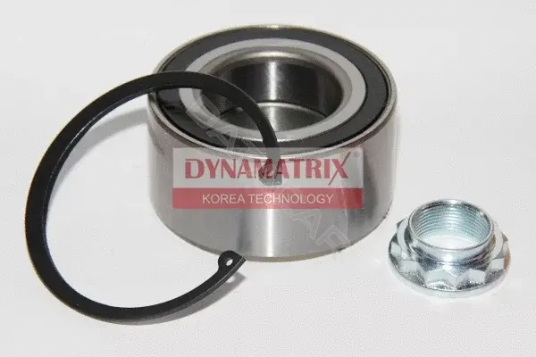 Подшипник ступицы DYNAMATRIX DWB3574