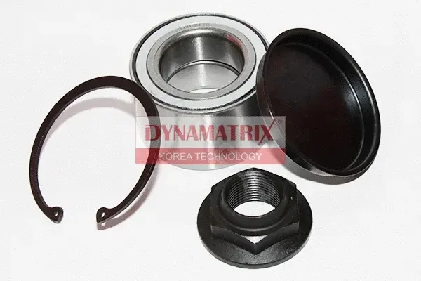 Подшипник ступицы DYNAMATRIX DWB3614