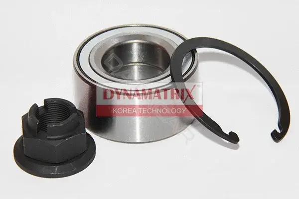 Подшипник ступицы DYNAMATRIX DWB3647