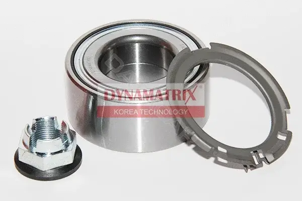 Подшипник ступицы DYNAMATRIX DWB3648
