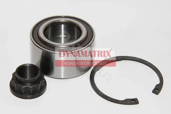 Подшипник ступицы DYNAMATRIX DWB3684
