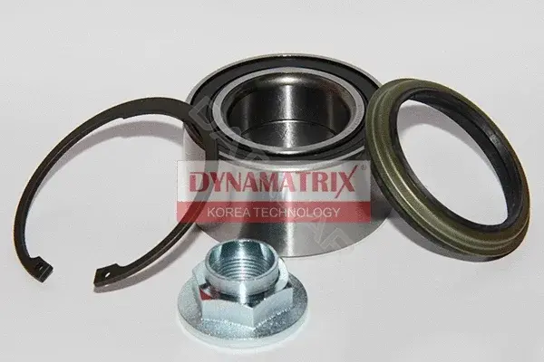 Подшипник ступицы DYNAMATRIX DWB3935