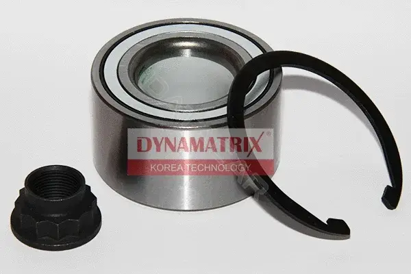 Подшипник ступицы DYNAMATRIX DWB3945