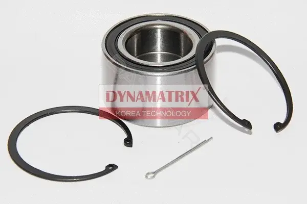 Подшипник ступицы DYNAMATRIX DWB3981