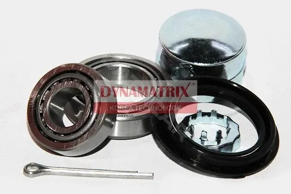 Подшипник ступицы DYNAMATRIX DWB529