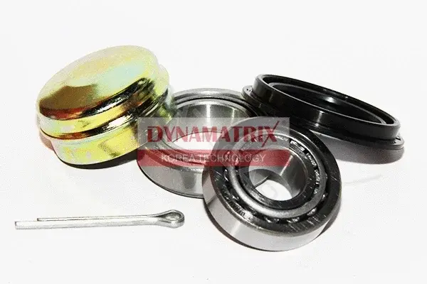 Подшипник ступицы DYNAMATRIX DWB542