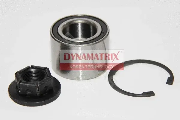 Подшипник ступицы DYNAMATRIX DWB6515