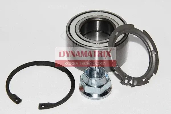 Подшипник ступицы DYNAMATRIX DWB6561