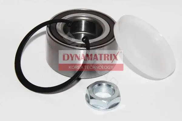 Подшипник ступицы DYNAMATRIX DWB6575